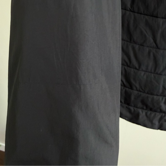 The North Face Women's Jacket Black Size Large - Picture 4 of 13